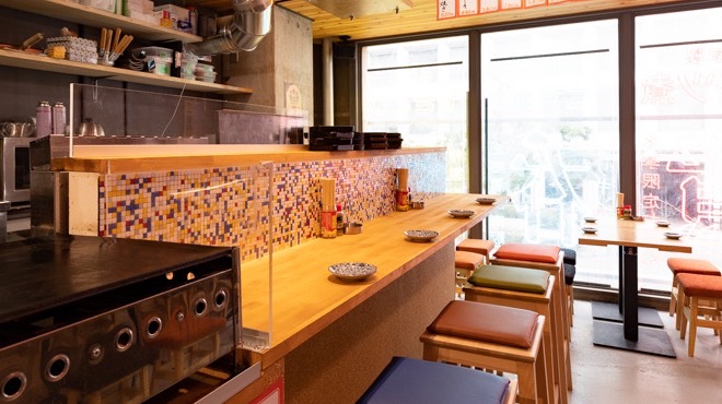 Konouesan. Sakaisuzhihonmachi